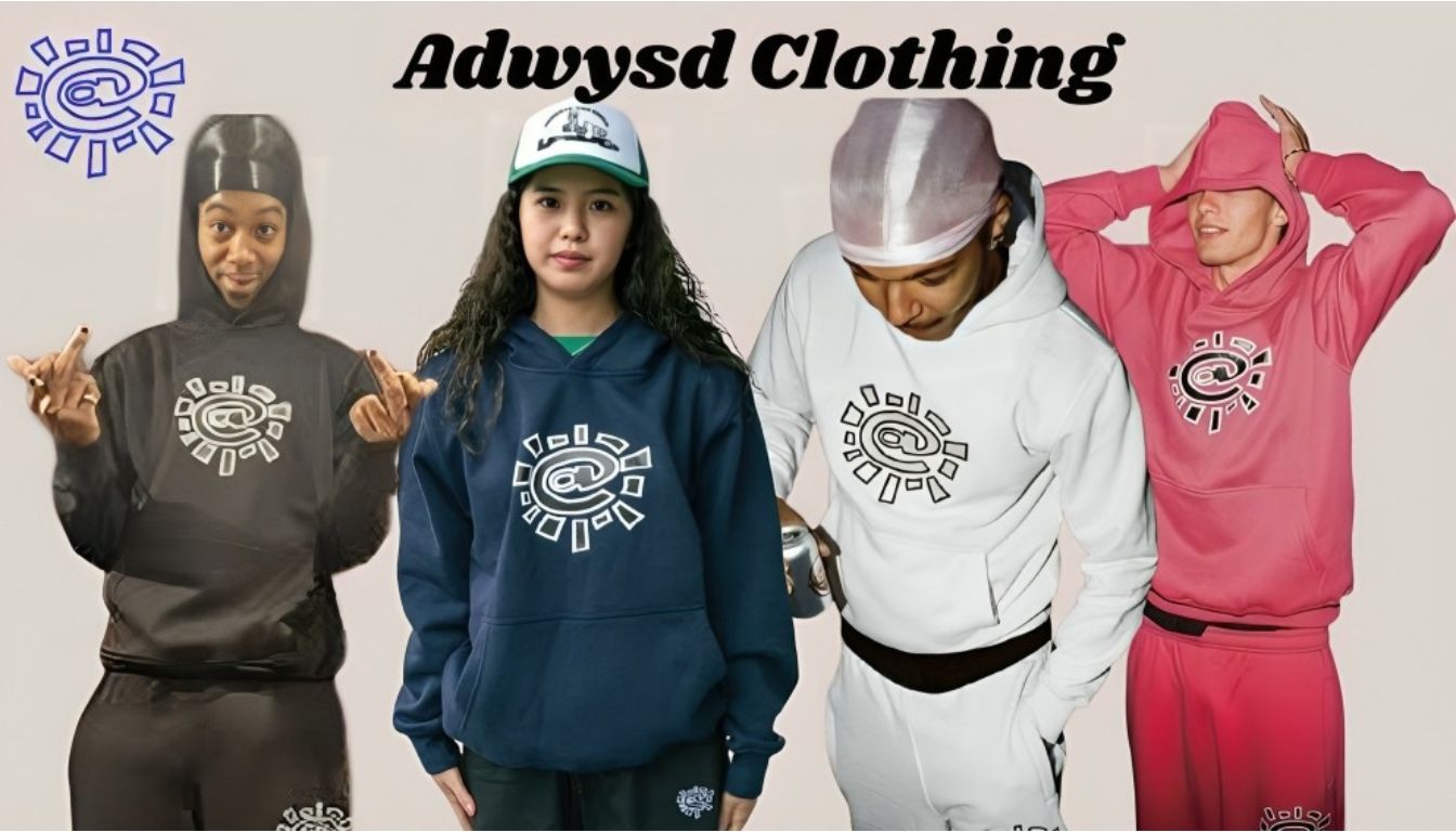 Adwysd