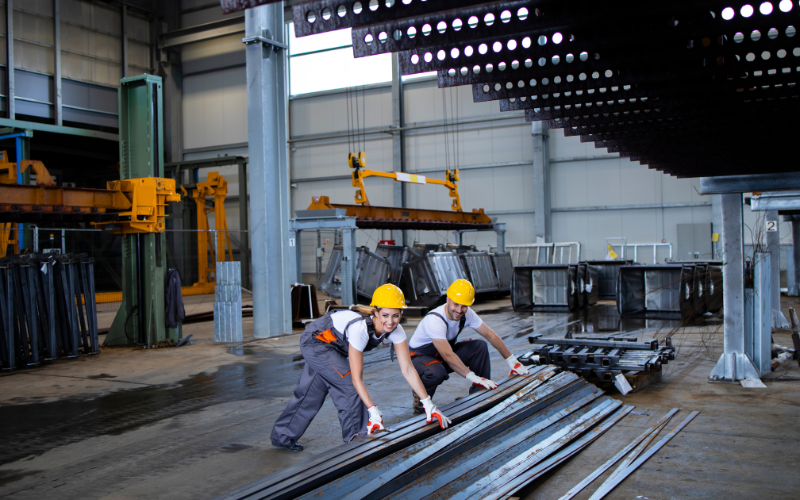 Stainless Steel Pipe Manufacturers in Mumbai