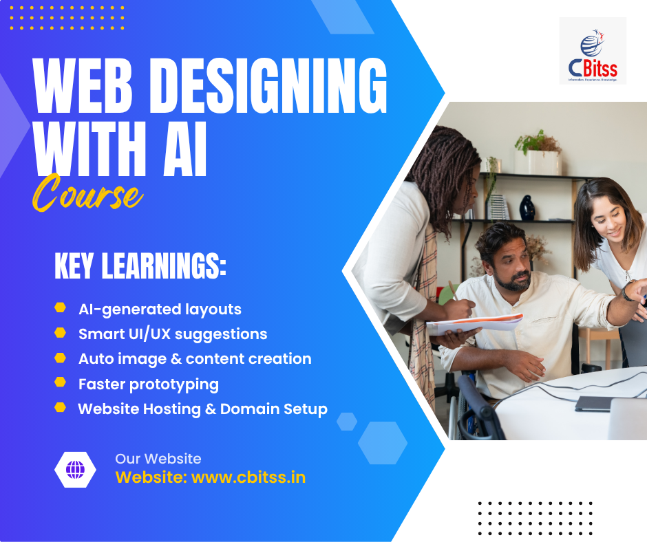 web design course in chandigarh