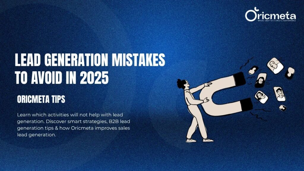 how to generate leads in sales
