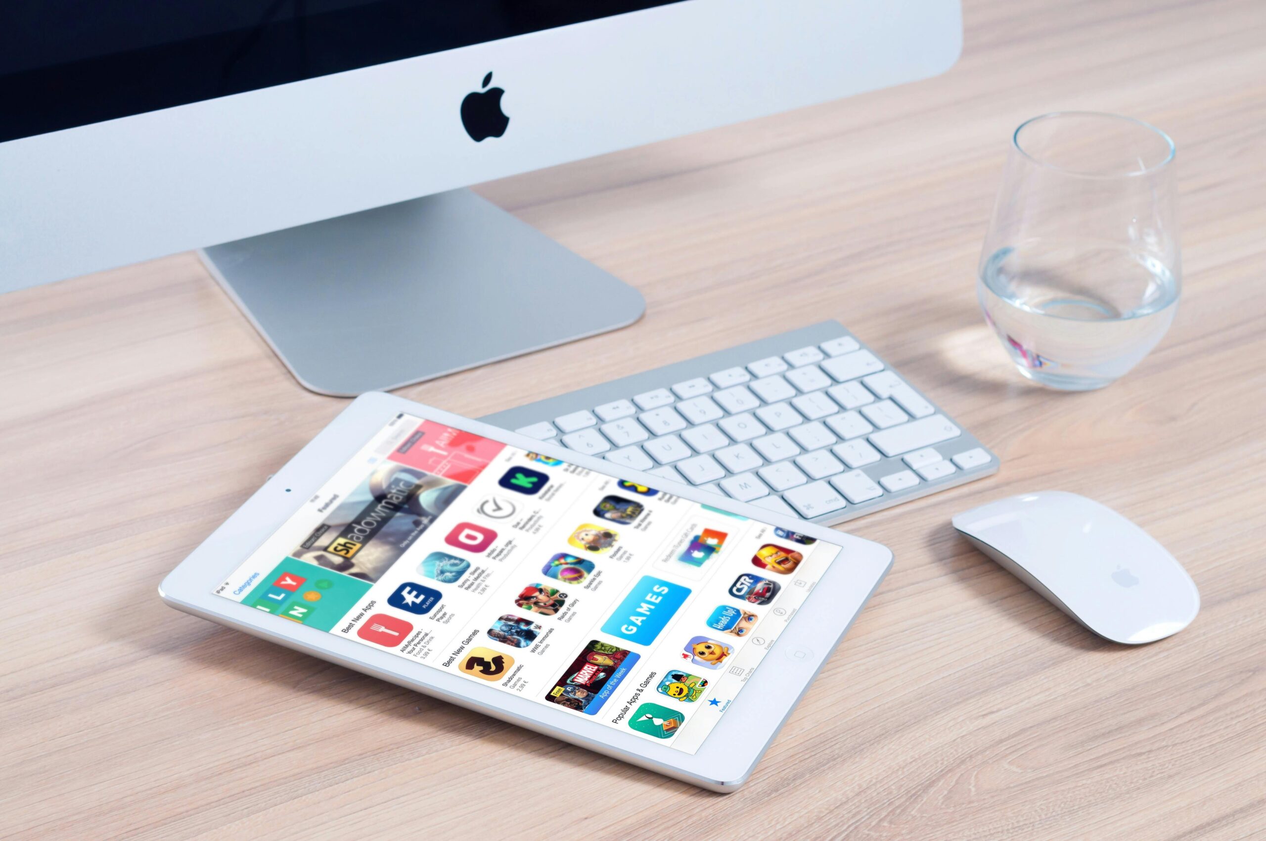 mobile app development company Chicago