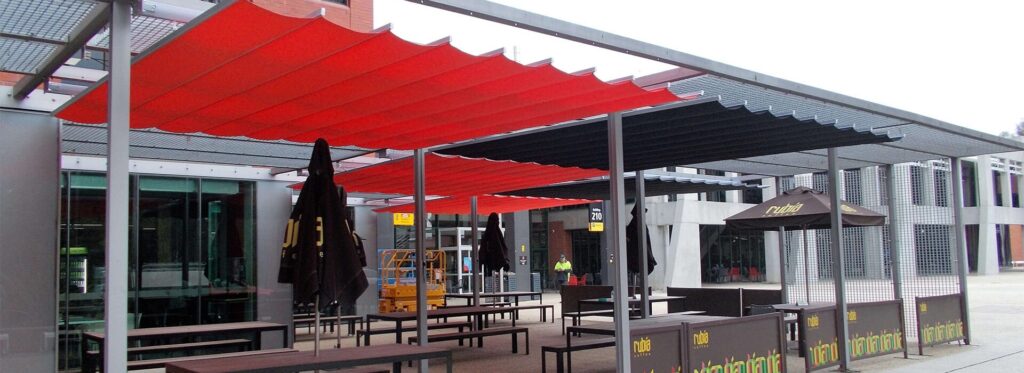 awning window