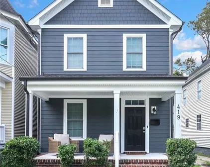 Norfolk real estate