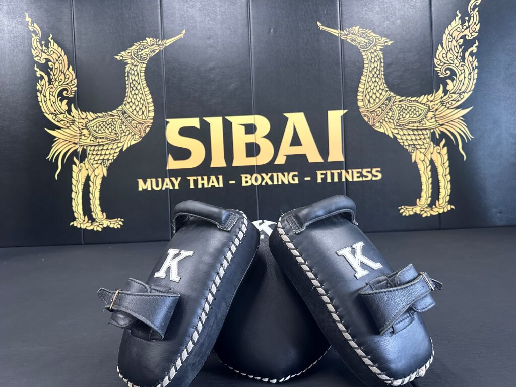 Muay Thai Training in Miami