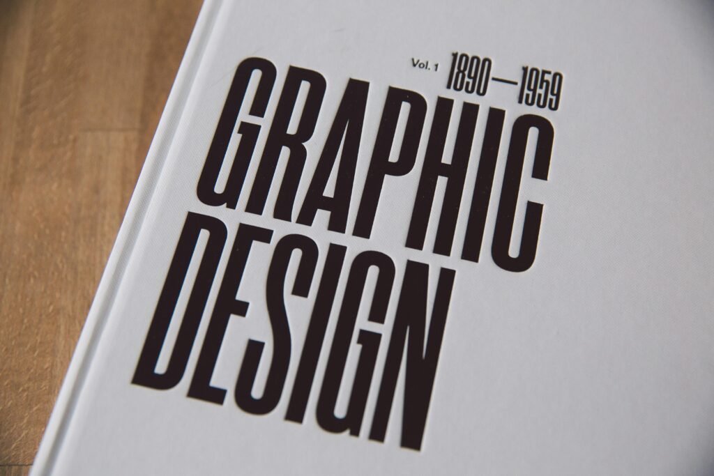 graphic design